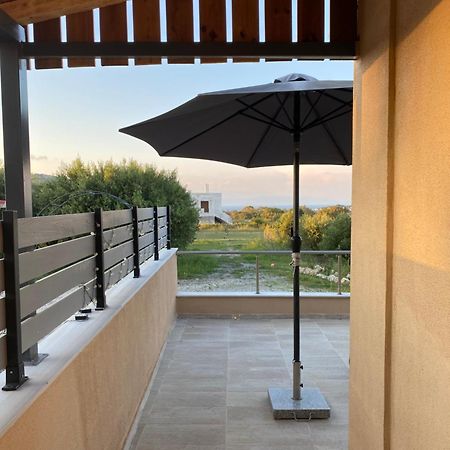 Thalia'S House Villa Pastida Bagian luar foto